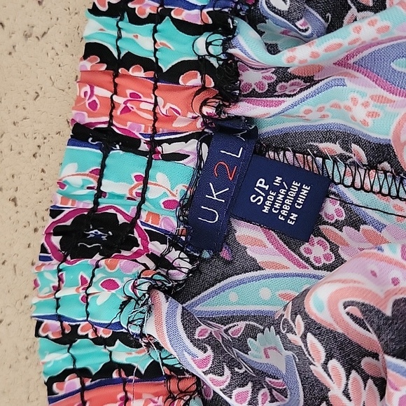 Flowy shorts - Picture 6 of 6